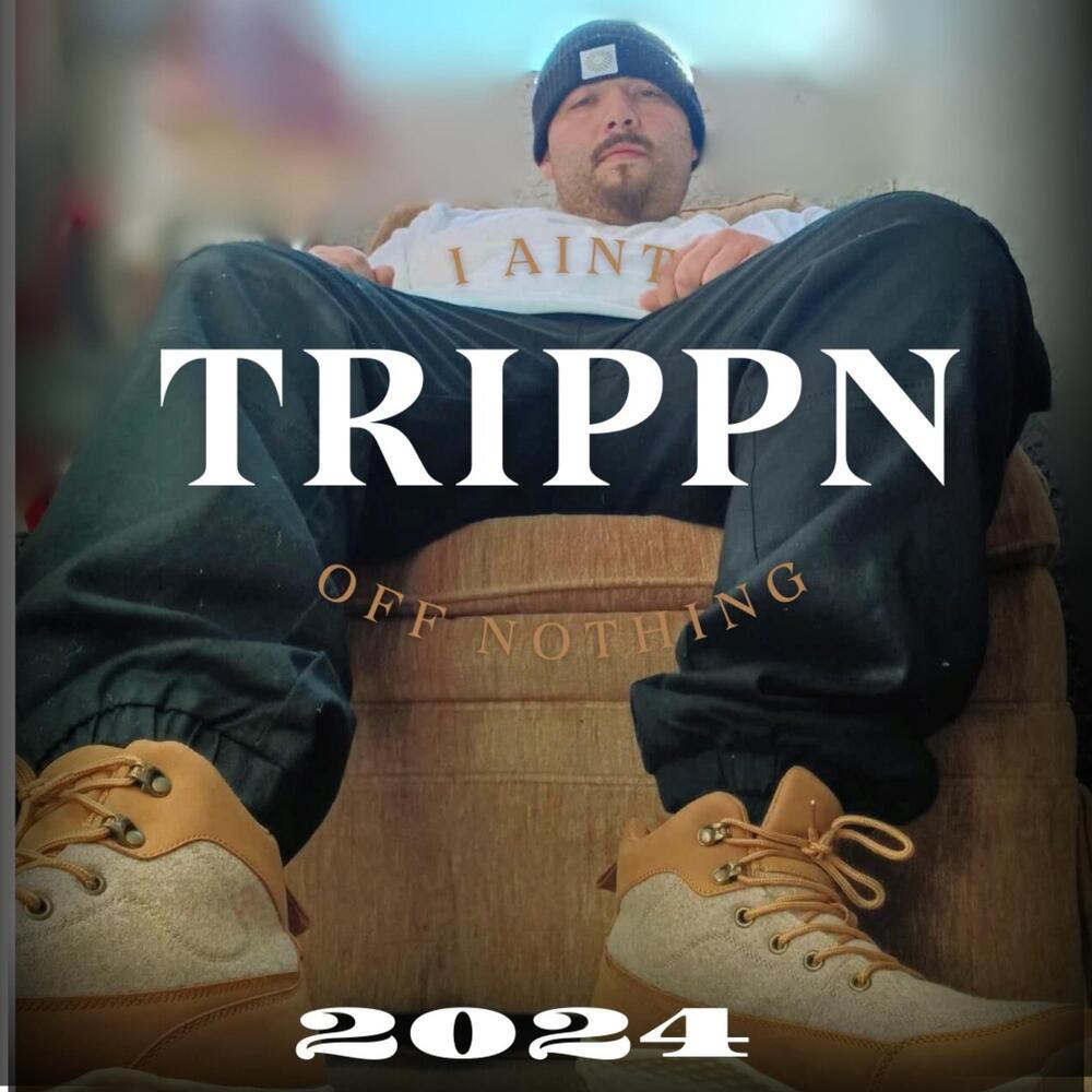 I aint trippn off nothing (Explicit)
