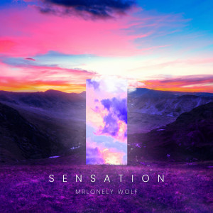 MrLonely Wolf的專輯Sensation