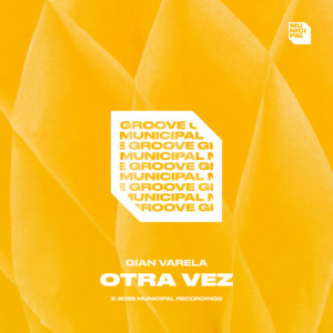 Gian Varela的專輯Otra Vez