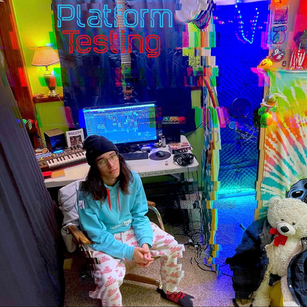 Lucy Boomer (bonus track) (feat. Durow) (Explicit)