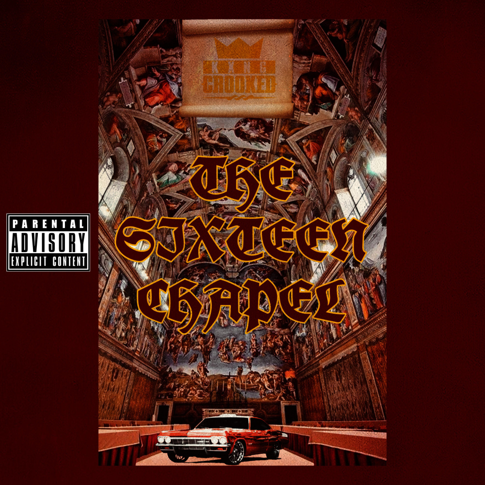 Rap Shyt (Explicit)