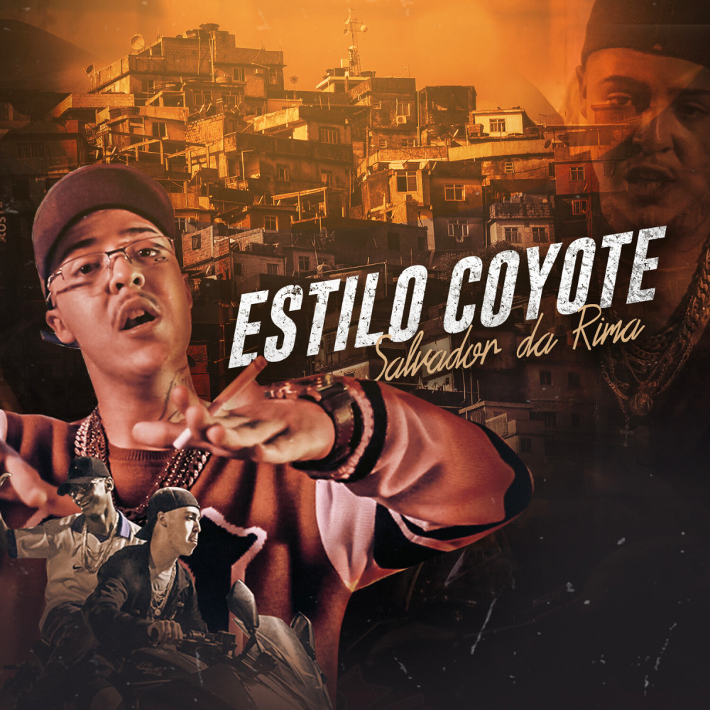 Estilo Coyote (Explicit)