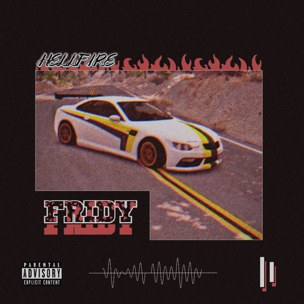 Hellfire (Explicit)