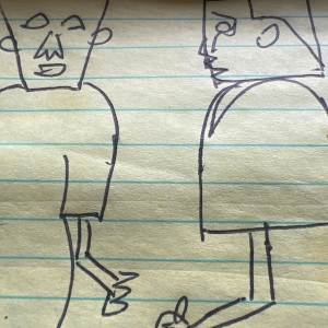 ดาวน์โหลดและฟังเพลง The Things You Say พร้อมเนื้อเพลงจาก Dripbills