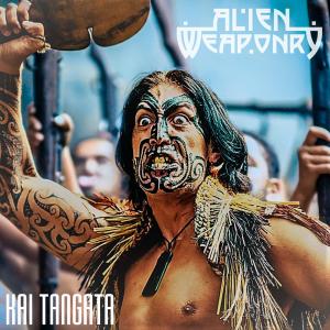 收聽Alien Weaponry的Kai Tangata歌詞歌曲