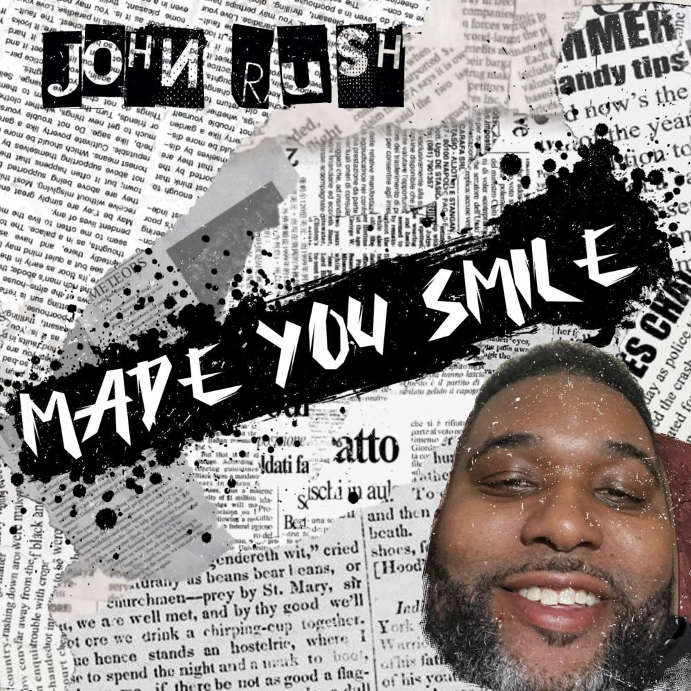 Made You Smile