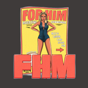Sportsalleen的專輯FHM 2026 (Hjemmesnekk)