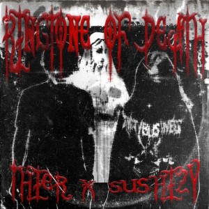 Dengarkan Ringtone of Death (Explicit) lagu dari THIER dengan lirik