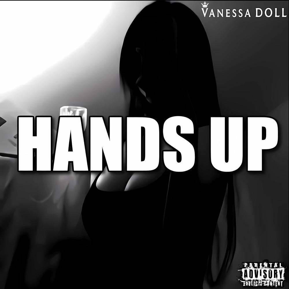 Hands Up (Slowed & Reverb|Explicit)