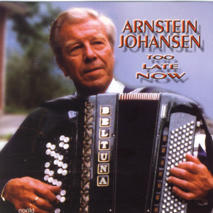 ดาวน์โหลดและฟังเพลง Sommervals พร้อมเนื้อเพลงจาก Arnstein Johansen