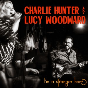 收聽Charlie Hunter的Gloomy Sunday (feat. Miwi La Lupa)歌詞歌曲