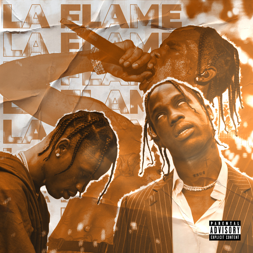 La Flame