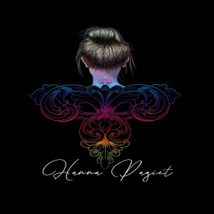 Dengarkan Gak Kemana - Mana lagu dari Hanna Pagiet dengan lirik