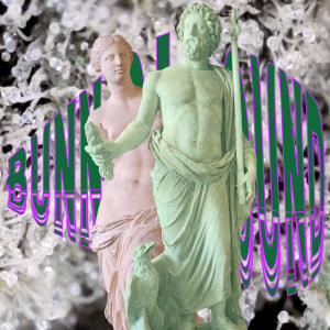 Listen to Bunn da Pound (Explicit) song with lyrics from Pimpton