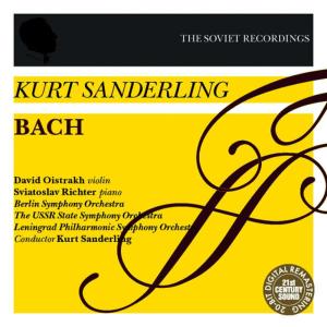 收聽Sviatoslav Richte的Bach: Concerto for Piano and Strings in D minor, BWV 1052, I. Allegro歌詞歌曲