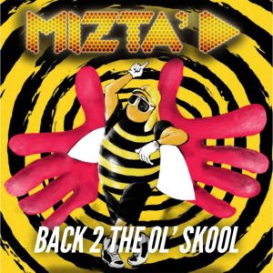 Dengarkan What's Ma Name (Explicit) lagu dari Mizta' D dengan lirik