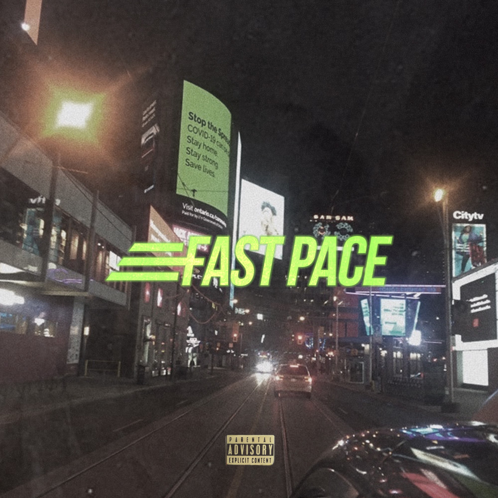 Fast Pace