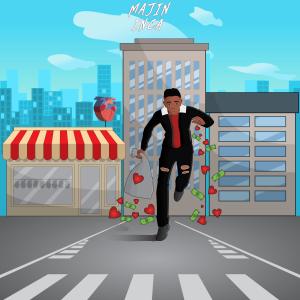 Majin Inca的專輯Eat Your Heart Out, Vol. 2 (Explicit)