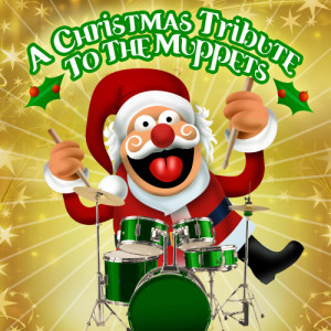 ดาวน์โหลดและฟังเพลง Rockin' Around the Christmas Tree พร้อมเนื้อเพลงจาก Furry Felt Friends