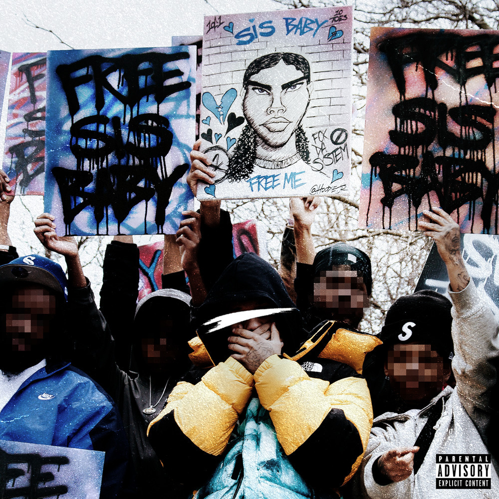 Free Sis Baby (Explicit)
