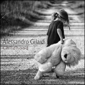 Album Childhood (Prelude No. 4) from 