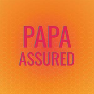 Album Papa Assured from Various