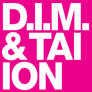 D.I.M.的專輯Ion