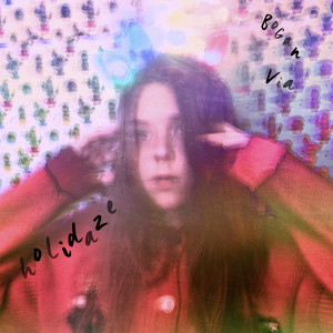 Dengarkan Holidaze lagu dari Bogan Via dengan lirik