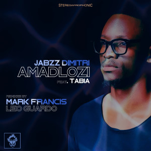 Album Amadlozi from Jabzz Dimitri