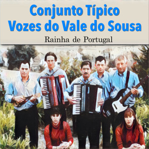ดาวน์โหลดและฟังเพลง Cantiga ao Sto António พร้อมเนื้อเพลงจาก Conjunto Típico Vozes Do Vale Do Sousa