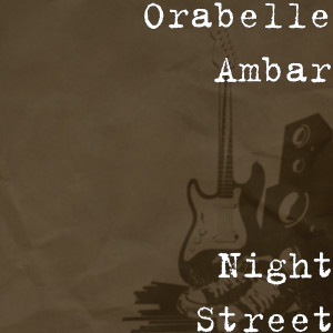 收聽Orabelle Ambar的Falling in Love With You歌詞歌曲