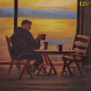อัลบัม EARLY EVENING COFFEE (Explicit) ศิลปิน Lem