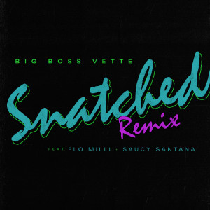 ดาวน์โหลดและฟังเพลง Snatched (Remix|Explicit) พร้อมเนื้อเพลงจาก Big Boss Vette