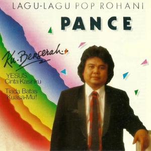 Album Ku Berserah oleh Pance Pondaag