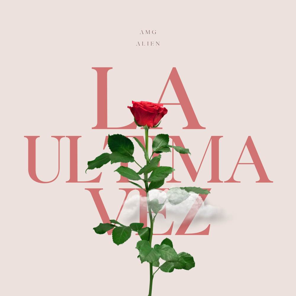 La Ultima Vez (Explicit)