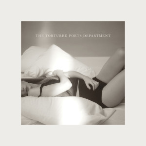 Taylor Swift的專輯THE TORTURED POETS DEPARTMENT (Explicit)