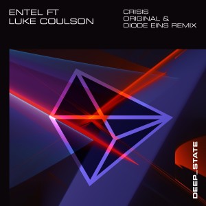 ดาวน์โหลดและฟังเพลง Crisis (Intro Mix Edit) พร้อมเนื้อเพลงจาก Entel