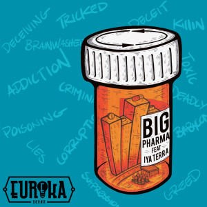 Dengarkan Big Pharma lagu dari Eureka Sound dengan lirik