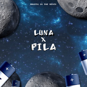收聽DRJOTA ON THE BEATS的Luna x Pila - Drjota On The Beats歌詞歌曲