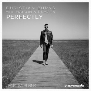 Album Perfectly oleh Christian Burns