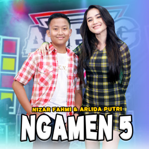 Listen to Ngamen 5 song with lyrics from Nizar Fahmi
