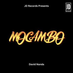 Album Mocambo from David nanda