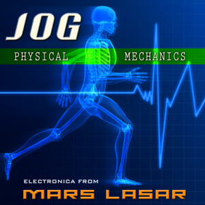 Album Jog - Physical Mechanics oleh Mars Lasar