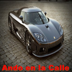 Album Ando en la Calle from Yolo Aventuras
