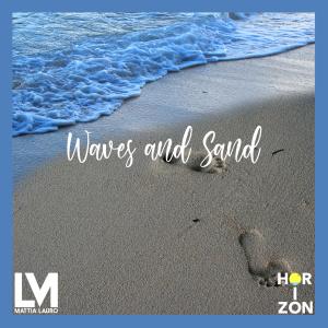 ดาวน์โหลดและฟังเพลง Waves and Sand พร้อมเนื้อเพลงจาก Mattia Lauro