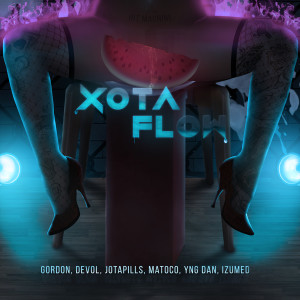 Album Xota Flow (Explicit) from Bc Raffa