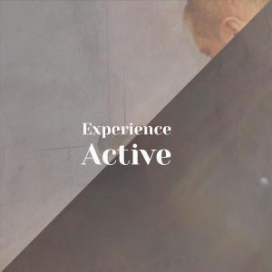 Various Artists的專輯Experience Active