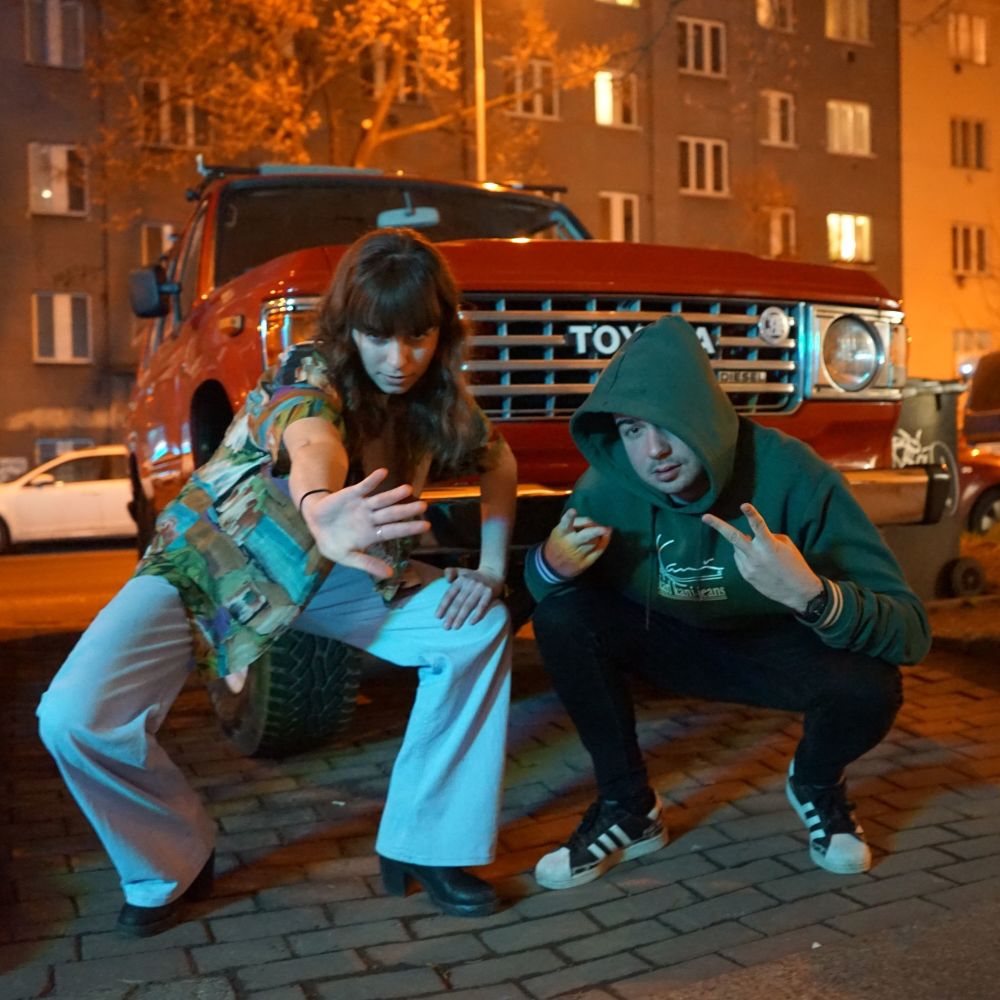 Novej Den (Nieuwe Dag)