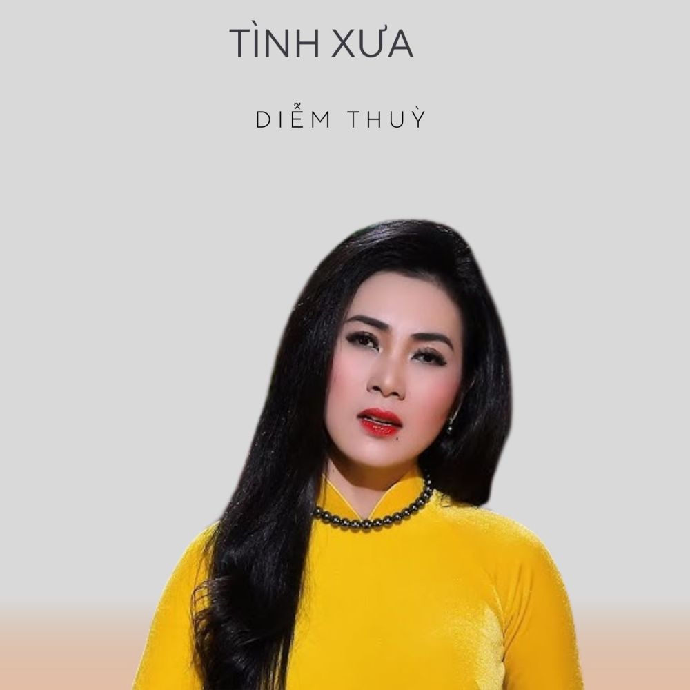 Tình Cô Thiếu Nữ