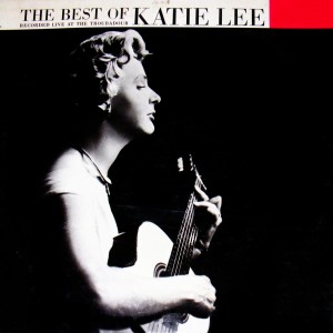 收聽Katie Lee的When I Was a Little Girl (Live)歌詞歌曲